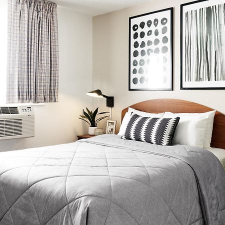 Intown Suites Extended Stay Pittsburgh Pa McCandless Township Εξωτερικό φωτογραφία