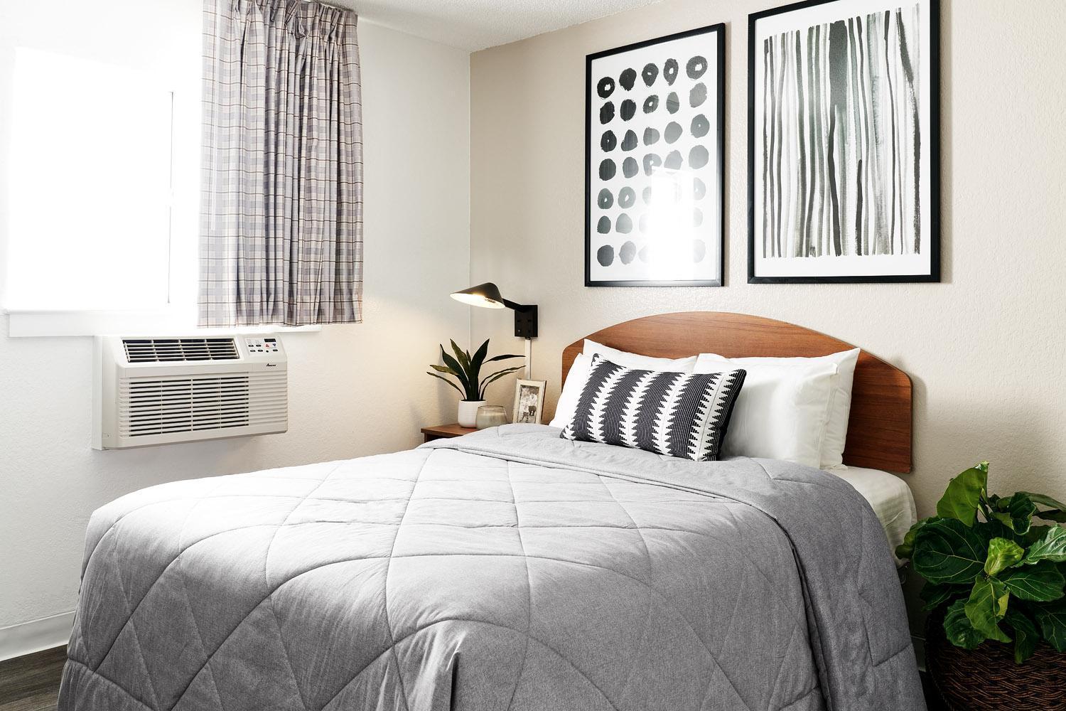 Intown Suites Extended Stay Pittsburgh Pa McCandless Township Εξωτερικό φωτογραφία